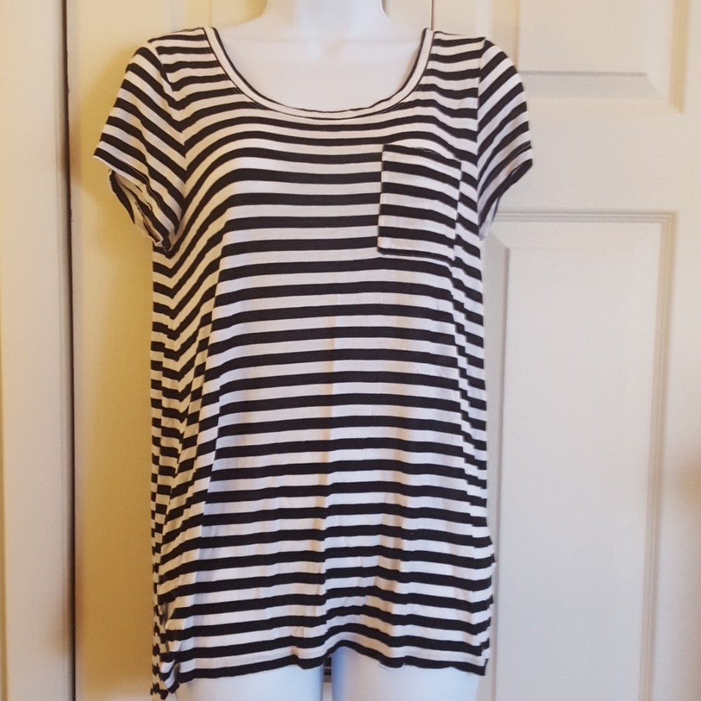 Long t-shirt